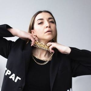 Katya Pozova
