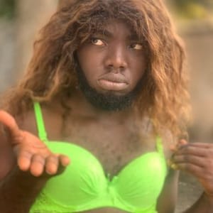 Chibuike Marvellous