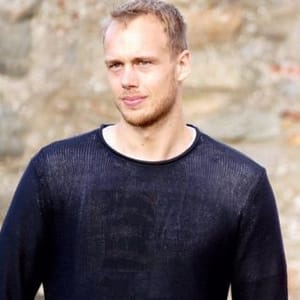 Henrik Toft Hansen