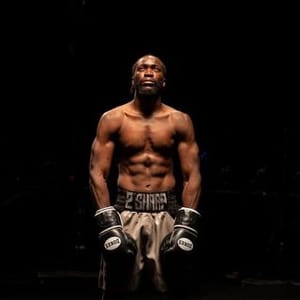 Denzel Bentley