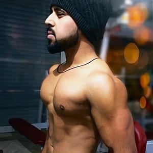 Jai sunariwal