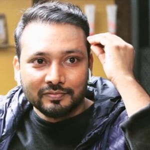 Mohan Thakur