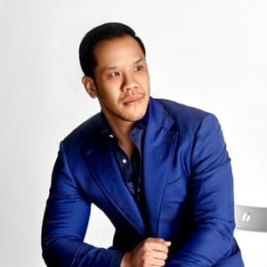 Calvin Jung