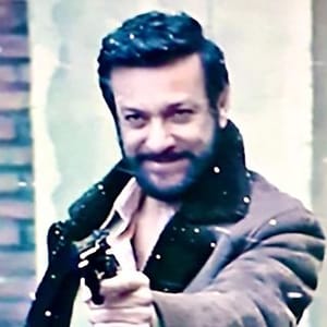 Sergio Assisi