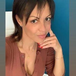 Talia Marival