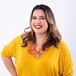 Paula Lucena