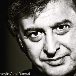 Huseyin Avni Danyal
