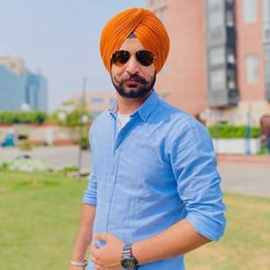 Onkar Bhullar