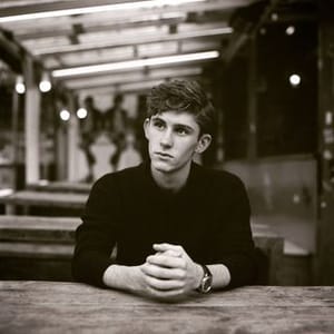 Fionn O'shea