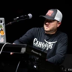 Dj Cliffy D