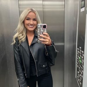 Jess Beatty