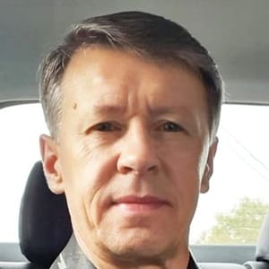 Isaev Sergey