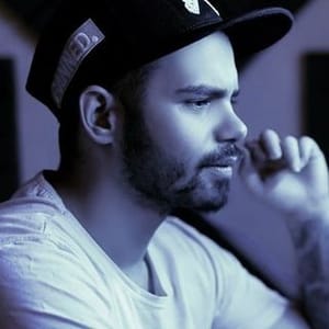 Amir Yadegari