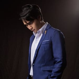 Joshua Tsi