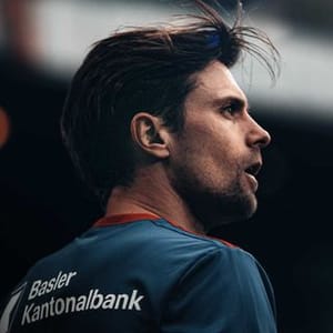 Valentin Stocker
