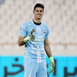 Payam Niazmand