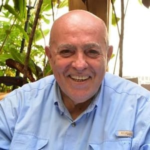 Chef Angel Lozano