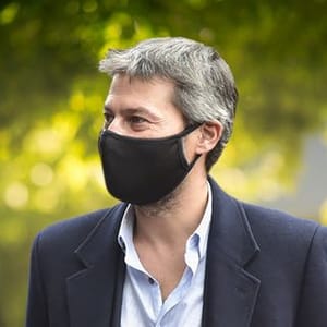 Matias Lammens