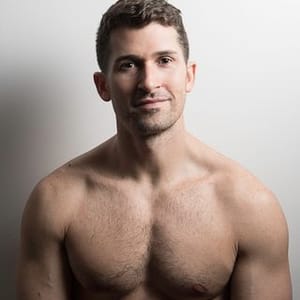 Jason Silverman
