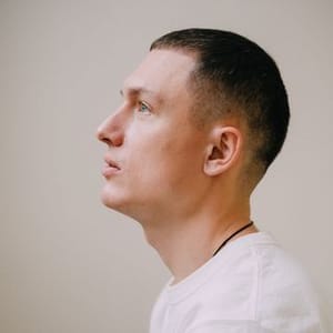 Fedor Myslik Manikyur Vatutinki