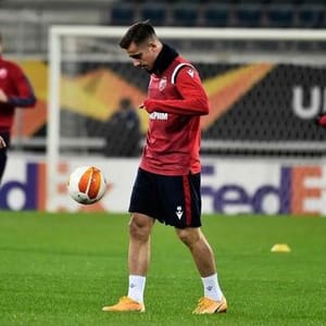 Andrija Radulovic