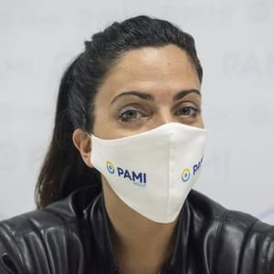 Luana Volnovich