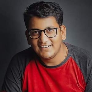 Roshan Thakur