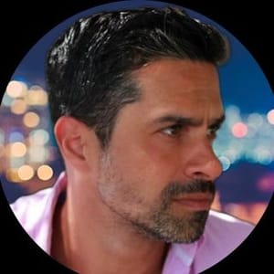 Luciano Amaral