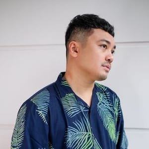 Cas Alfonso Nainggolan