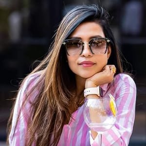 Debarati Ghosh