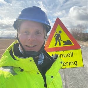 Petter Pilgaard
