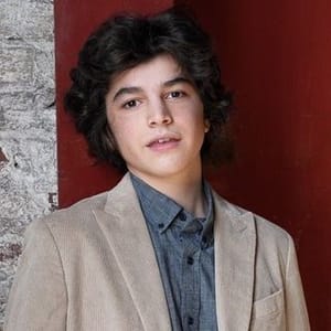 Griffin Santopietro