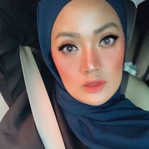 Nathalia Handayani