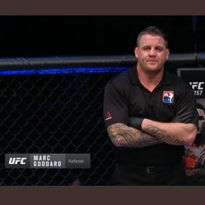 Marc Goddard