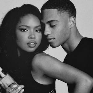 Keith Powers  Ryan Destiny