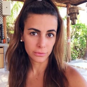 Nahima Choura Becerra