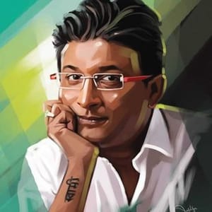 Kedhar Shindde