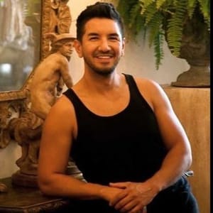 Alejandro Peraza