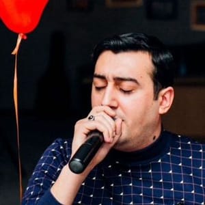 Behruz Gemi