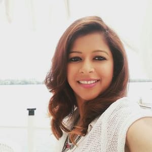 Cecille Lee Rodrigues
