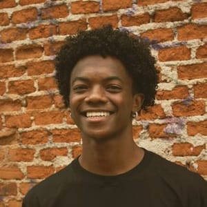 Kaik Pereira