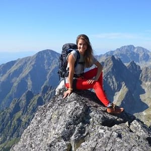 Simona Magusinova