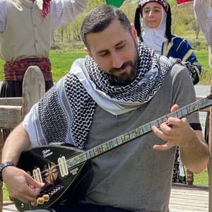 Tufan Derince