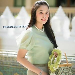 Preedee Matter
