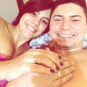 Glaudston Ferreira