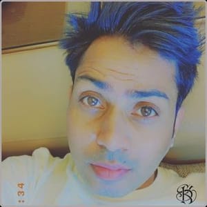 Samier Kandalkar