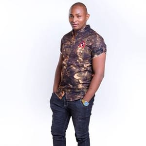 Deejey Mike Kay