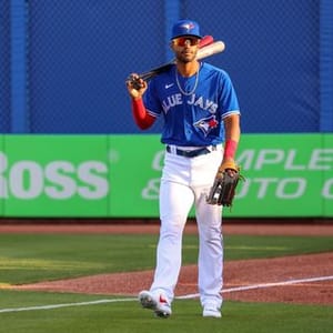 Joshua Palacios