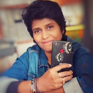 Manimala Krishnan