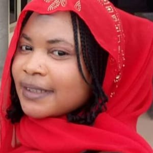 Fateemah Usman